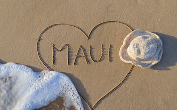 Maui, Hawaii 