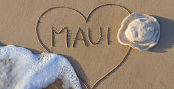 Maui, Hawaii 