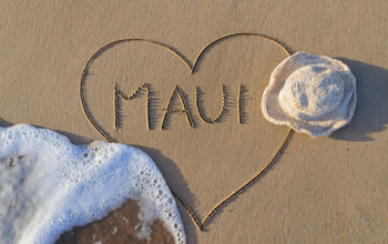 Maui, Hawaii 