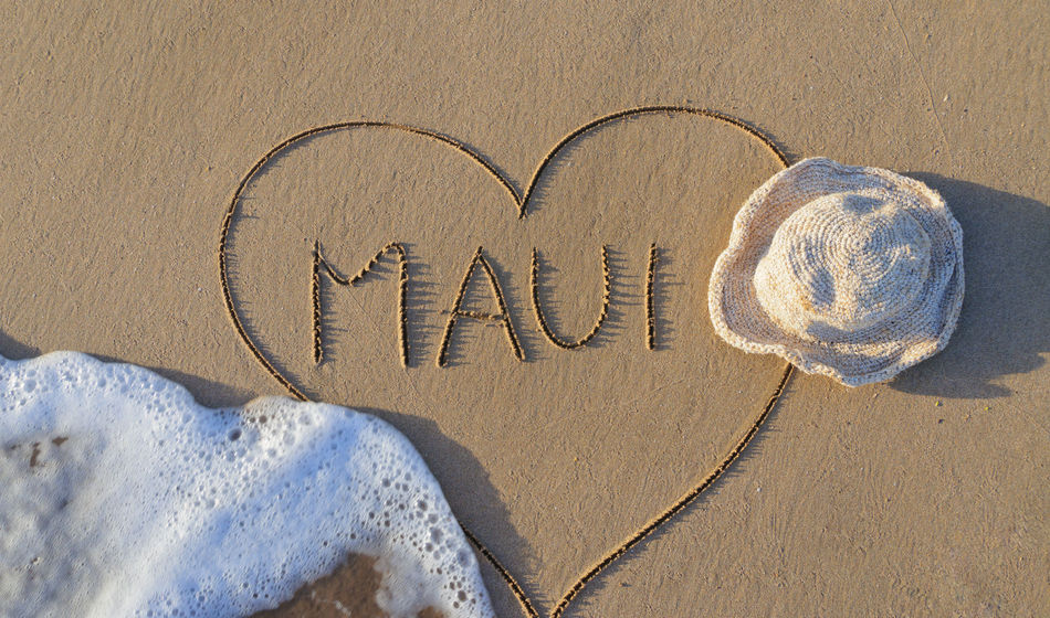 Maui, Hawaii 