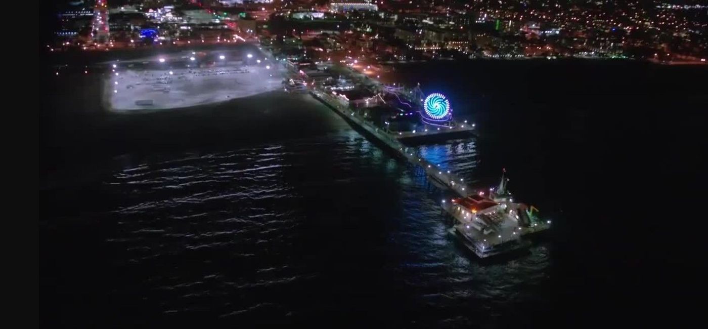 Photo: (Courtesy of LA Tourism & Convention Board) (Photo Credit: Los Angeles Tourism Board)