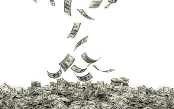 money currency falling