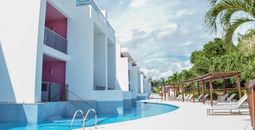 Princess Family Club Riviera Maya