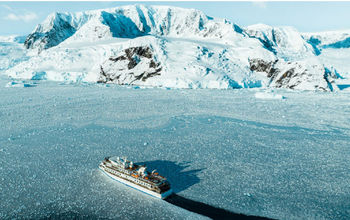 Save up to 20% off Antarctica 2023-24