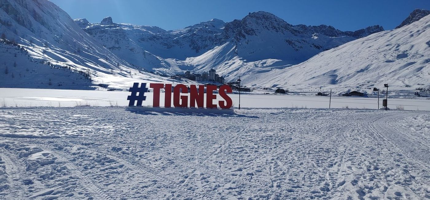 Image: Club Med Tignes Val Claret. (photo via Claudette Covey)
