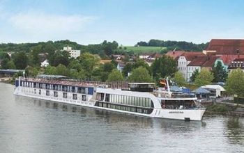 AmaWaterways ship