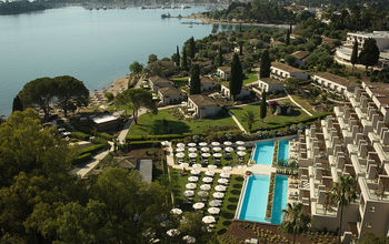 Dreams Corfu Resort & Spa