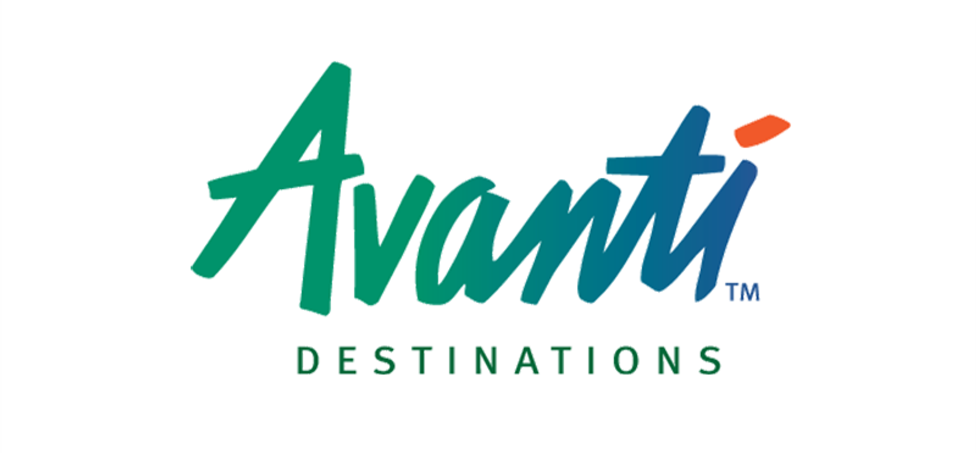 Image: Avanti Destinations - Logo (Avanti Destinations - Logo)
