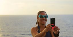 Carnival Cruise Line