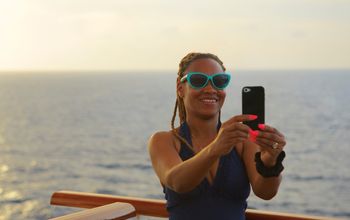 Carnival Cruise Line