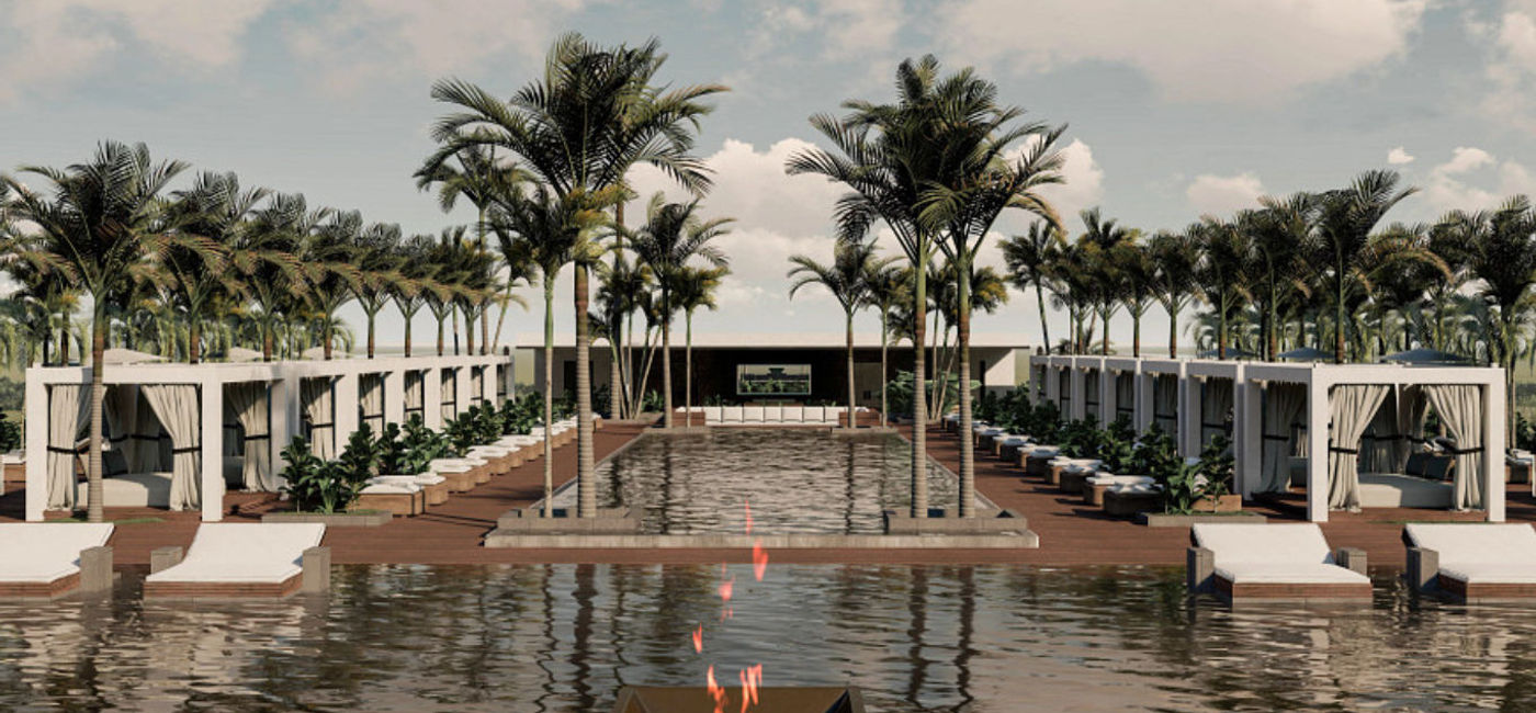 Image: Secrets Impression Moxche (photo courtesy AMResorts)
