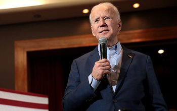 President Joe Biden
