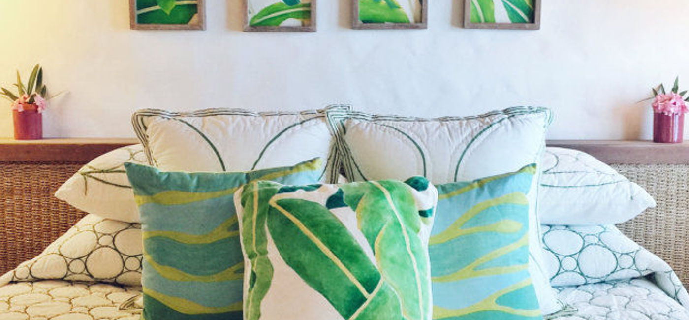 Image: PHOTO: A guest room at Frenchmans Resort. (photo by Michelle Rae Uy)