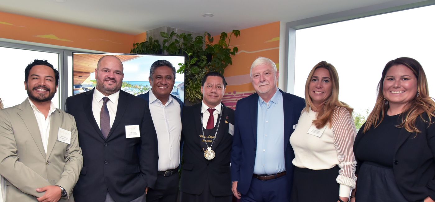 Image: Impression Event in Montreal (Photo Credit: Impression Event in Montreal)