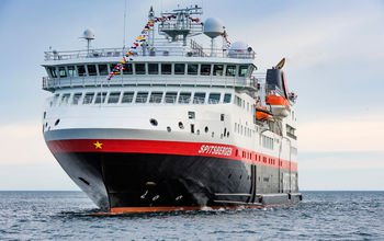 MS Spitsbergen