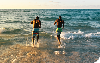 Promo Réservez votre place au Soleil