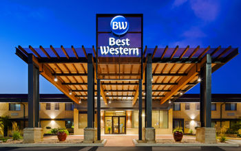 Best, Western, hotel