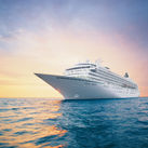 The Crystal Symphony