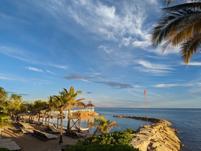 Jamaica, resort, caribbean, all inclusive,