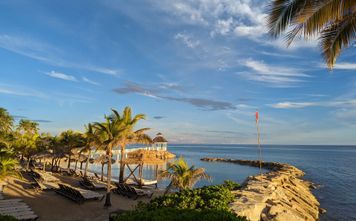Jamaica, resort, caribbean, all inclusive,