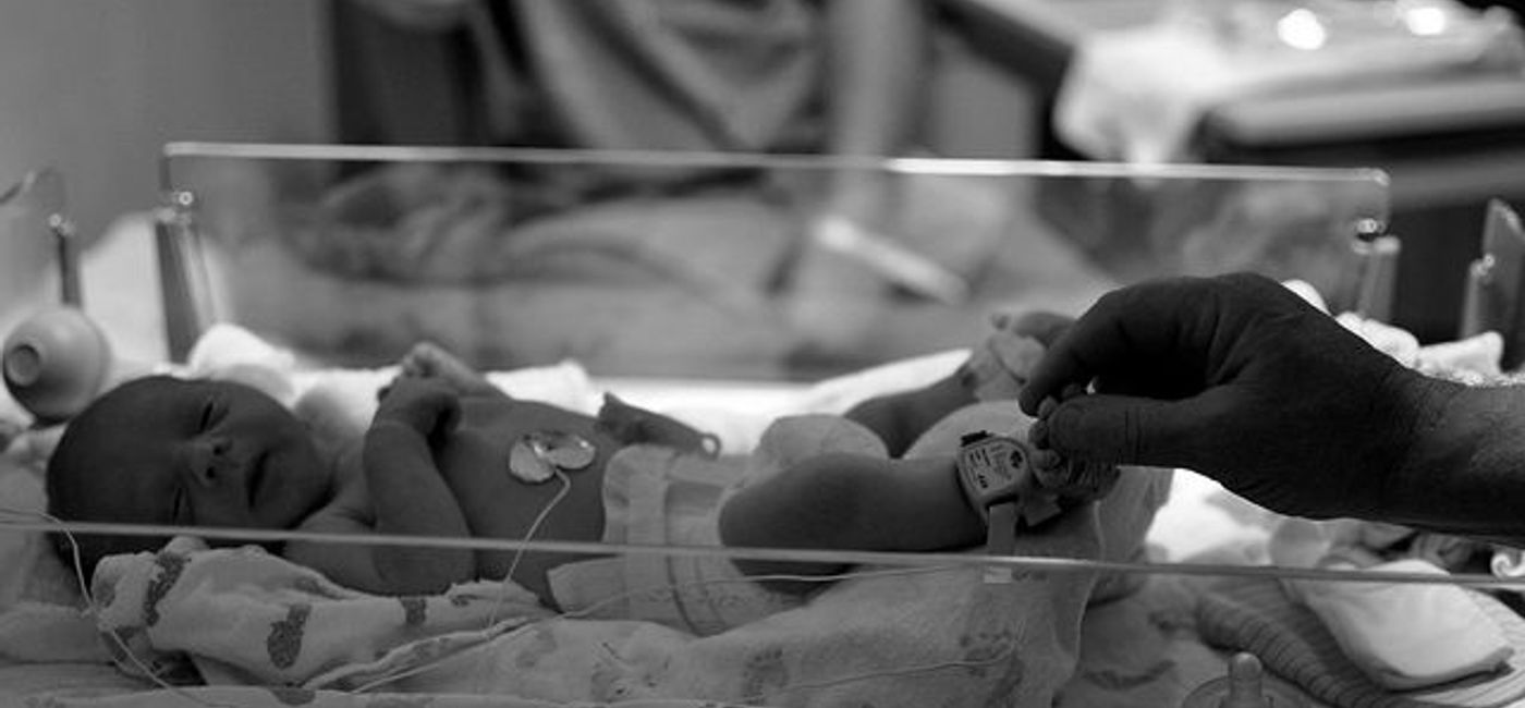 Image: PHOTO: Couples Resorts is helping to fight infant mortality. (photo via Flickr/Tim Massey) 