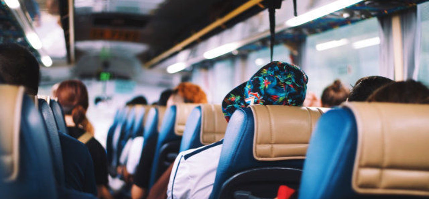 Image: PHOTO: Do you recline your seat every time you fly? (photo via Pixabay/Stock Snap (Pixabay/Stock Snap)