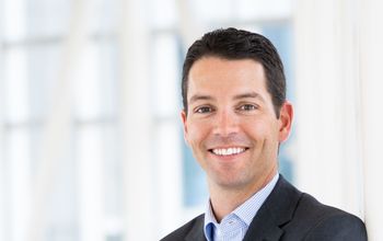 John Weatherill, Executive Vice President and Chief Commercial Officer, WestJet