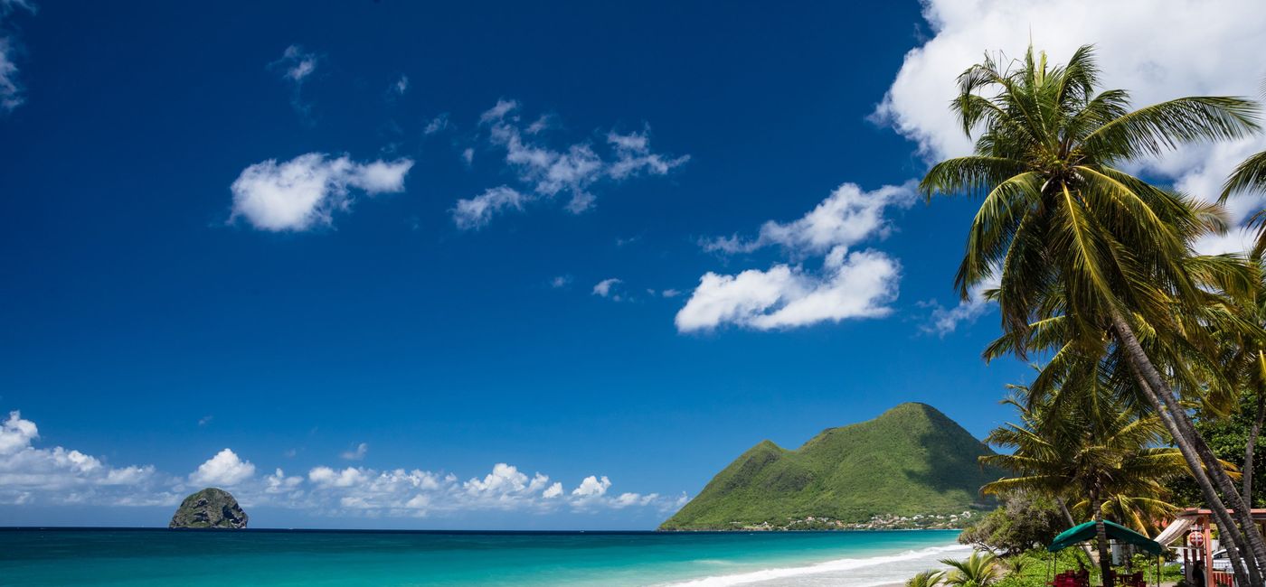 Image: Diamant Beach © CMT (Diamant Beach © CMT)