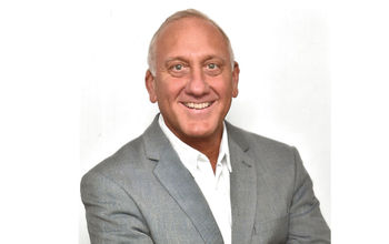 Benny Weidacher, Scenic Group