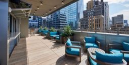 5 o’Clock Somewhere Rooftop