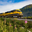 Alaska Railroad