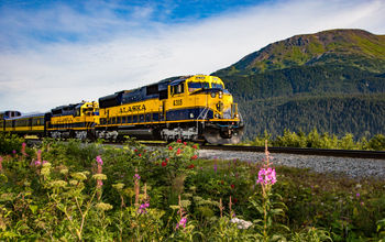 Alaska Railroad