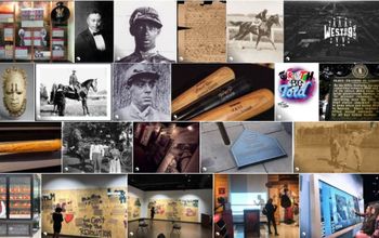 Louisville's Black Heritage