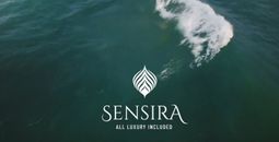 Surround yourself in luxury at Sensira Resort & Spa Riviera Maya