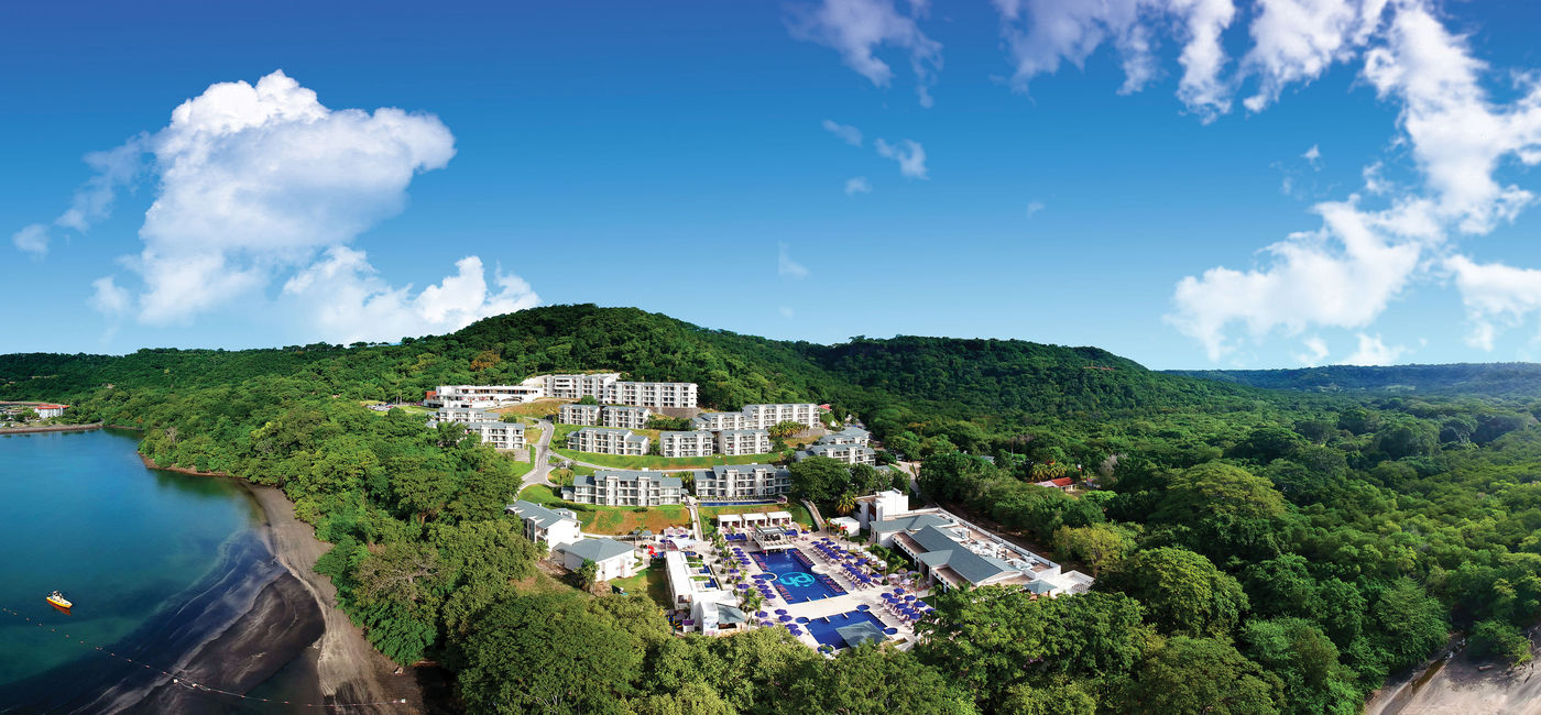 Image: Planet Hollywood Beach Resort Costa Rica. (photo via Travel Impressions)