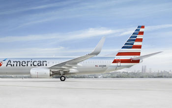 Con la nueva ruta CDMX-Nueva York, American Airlines operará 14 vuelos diarios desde la capital del país a seis destinos en Estados Unidos. (Photo via. American Airlines).