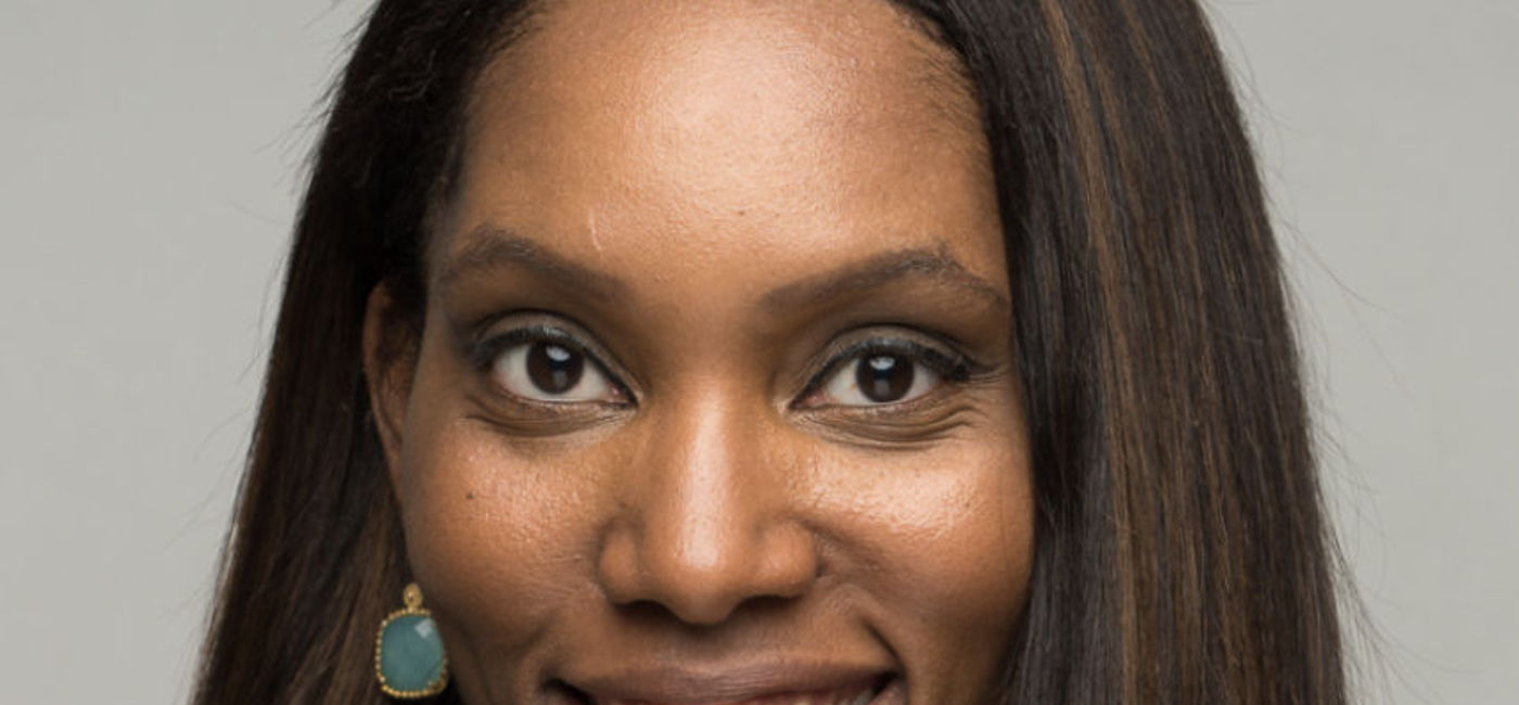 Image: Divine Bonga promue responsable des médias et de la communication pour l'Amérique du Nord (PHOTO: Switzerland-Tourism)