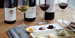 Pacific Coast Wine & Food Experience cruises.
