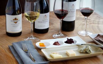 Pacific Coast Wine & Food Experience cruises.