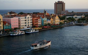 Willemstad, Curacao