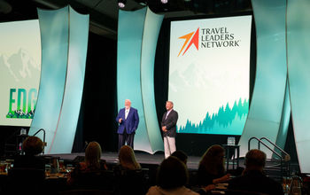 EDGE Conference Travel Leaders