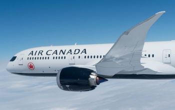 B787-9-Wingflex - Air Canada