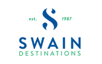 Swain Destinations Logo