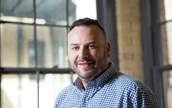 Ben Perlo, G Adventures