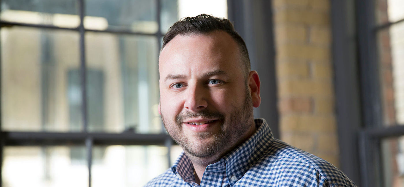 Image: Ben Perlo is assuming the role of president and chief executive officer of G Adventures. (photo via G Adventures) (G Adventures Media License)