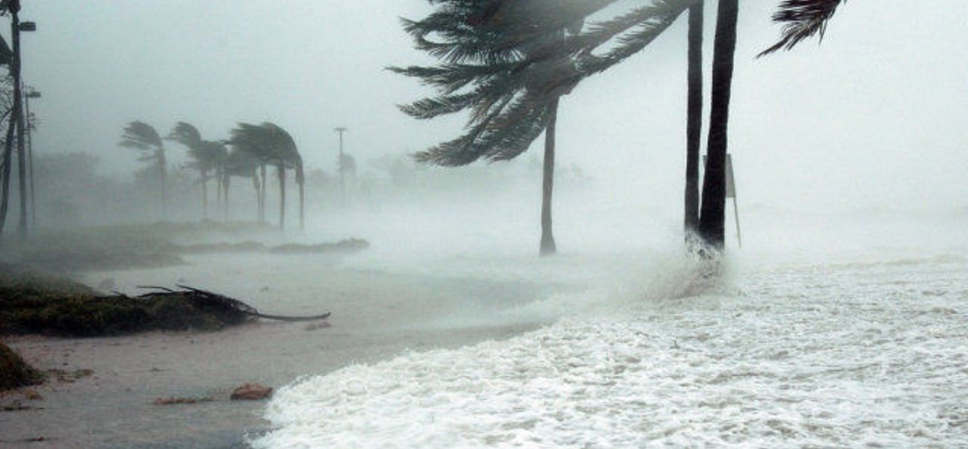 Image: PHOTO: Hurricane Dennis, South Florida, Key West. (photo via Pixabay/10308 images)