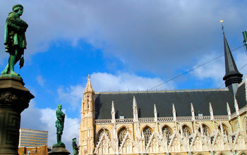 Thinkstock_Brussels