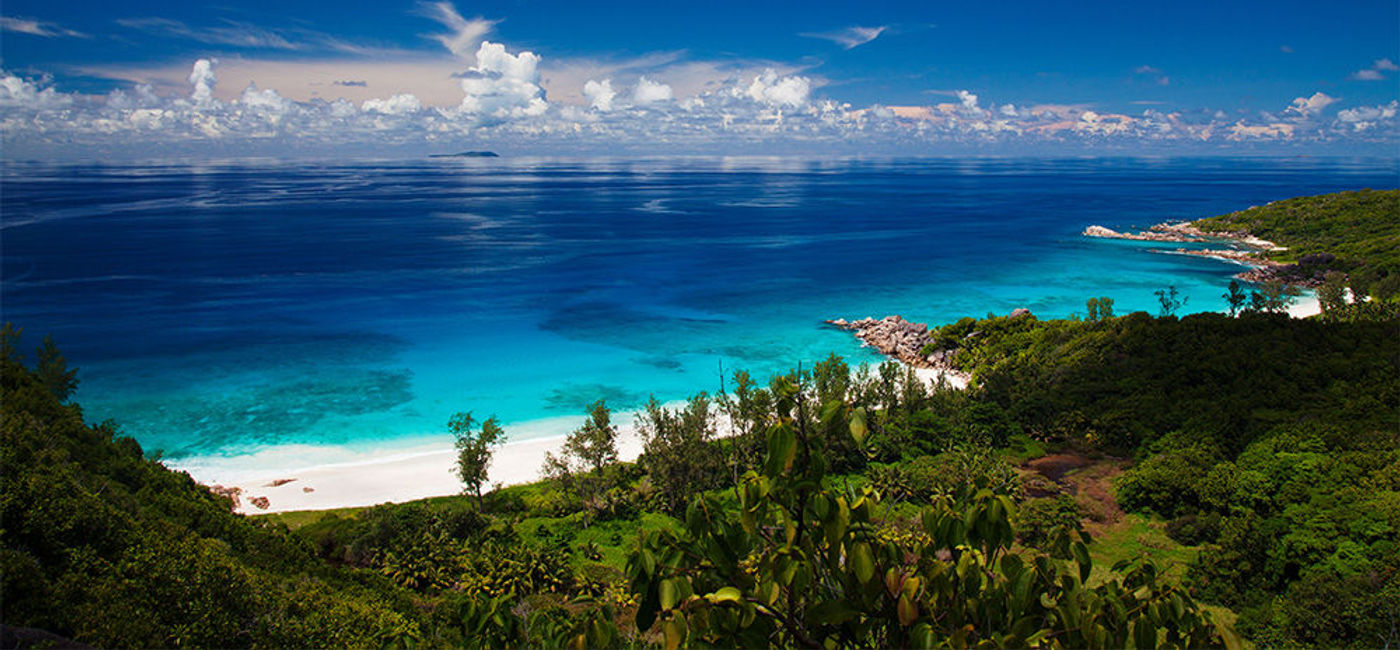 Image: PHOTO: Anse Coco, Seychelles. (photo via Flickr/Jean-Marie Hullot)