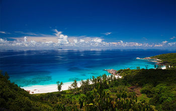 Anse Coco, Seychelles