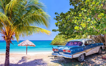 Cuba